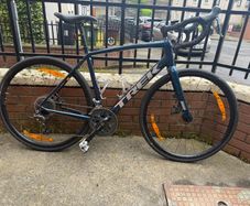 Trek Domane Road Bike