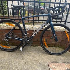 Trek Domane Road Bike