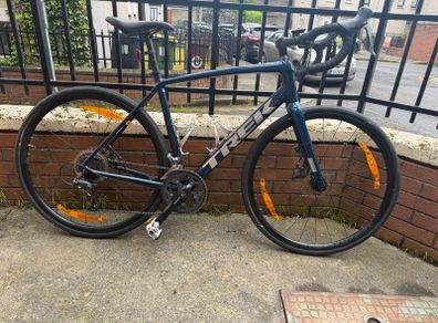 Trek Domane Road Bike