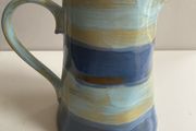 slaneyside Pottery pitcher or jug