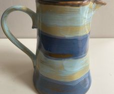 slaneyside Pottery Jug
