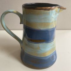 slaneyside Pottery Jug