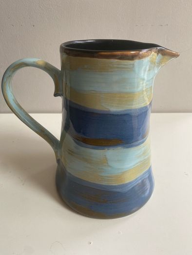 slaneyside Pottery Jug