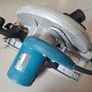 Makita 5903R 235mm Circular Saw 110v Image 4