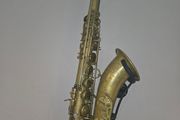 Selmer Tenor Saxophone