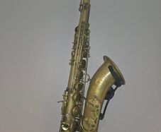 Selmer Tenor Saxophone