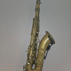 Selmer Tenor Saxophone