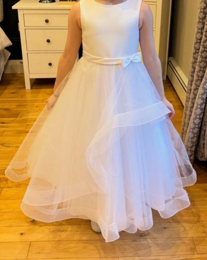 Communion Dress
