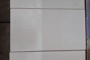 White Ceramic Tiles