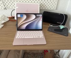 MacBook Neo 500g