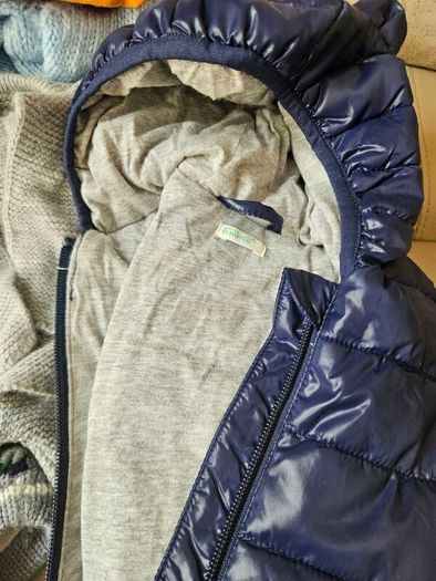 Baby Boy Clothes Bundle