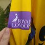 Stuart Poynter cricket jersey Durham Image 10