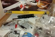 COBI 5702 E-47 Skytrain  Berlin Airlift