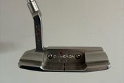 Scotty Cameron Studio Style Newport 2