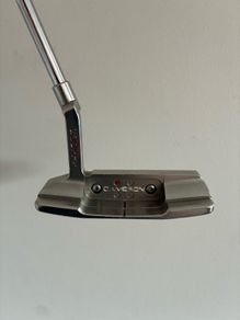 Scotty Cameron Studio Style Newport 2