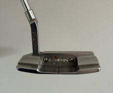 Scotty Cameron Studio Style Newport 2