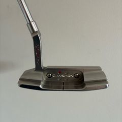Scotty Cameron Studio Style Newport 2