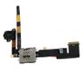 Audio Jack Flex Cable with 3G Card Holder Connector for iPad 2 3G - #170446 Image 4