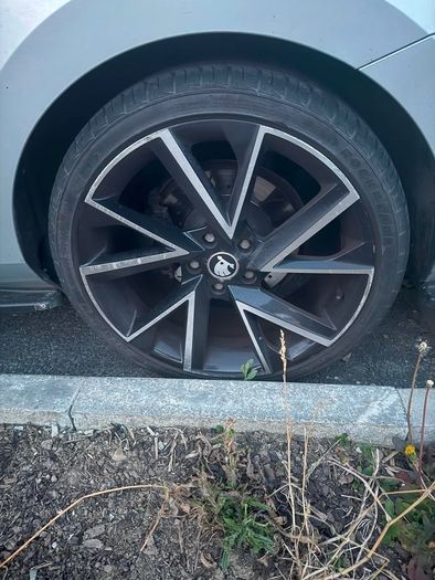 2016 Skoda Superb automatic gearbox
