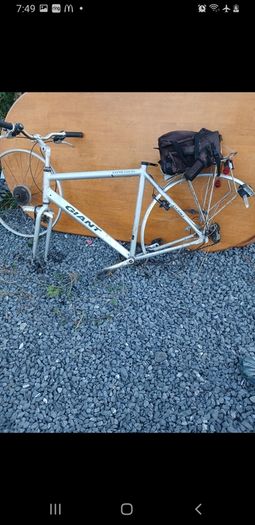 bikes