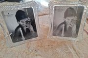 waterford crystal frames