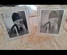 waterford crystal frames
