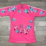 Vintage 2009 Adidas Stade Francais Paris Rugby Jersey Shirt Mens Large Andy Warhol Image 7