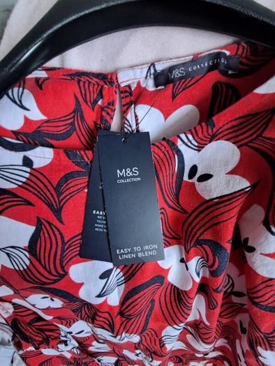 summer dress..marks and spencer brand