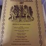 Cricket Books. Wisden Cricketers Almanack. Years 1996 to 2003. Eight Books In Chronological Order.Collect In Dublin Or Receive Via Post. Image 6