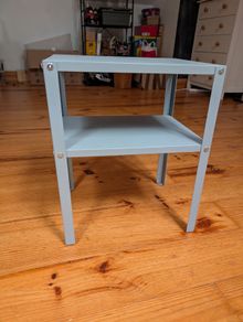 Knarrevik Ikea Table