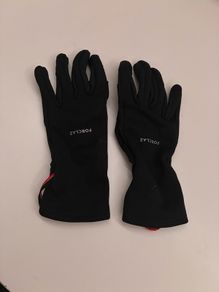 Hiking gloves - Forclaz