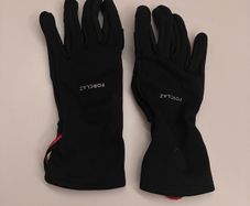 Hiking gloves - Forclaz