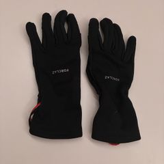 Hiking gloves - Forclaz