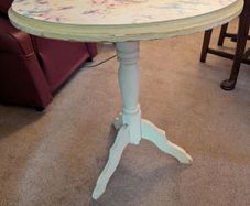 Small table