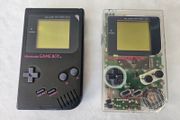 2 GameBoy DMG-01