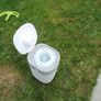 tommee tippee nappy bin Image 3