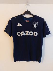aston villa jersey