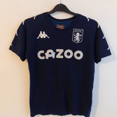 aston villa jersey