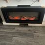 electric fire Image 3