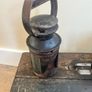 Railway BR(M) Oil Lamp Image 4