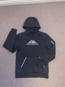 Monterrain hoodie