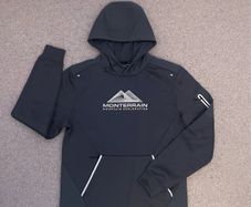 Monterrain hoodie