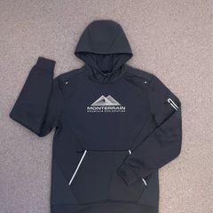 Monterrain hoodie