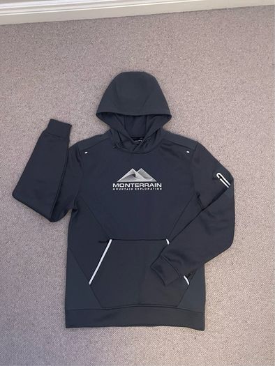 Monterrain hoodie