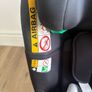Maxi Cosi Car Seat Image 3