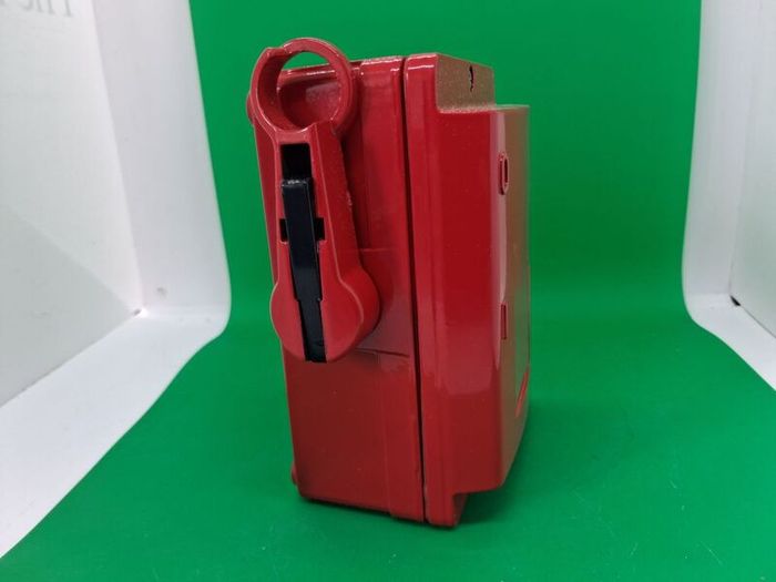 Postage - Fireman Switch ABB