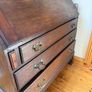 Vintage Bureau Cabinet Image 3