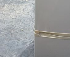 Fridge freezer