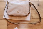 coach handbag (authentic)