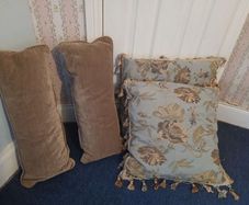 Large Cushions bundle
